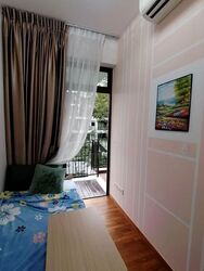 Varsity Park Condominium (D5), Condominium #585350811